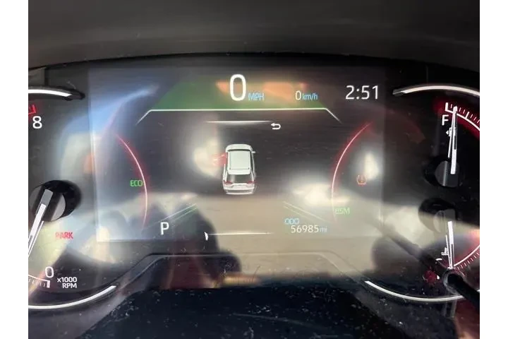 $26393 : Toyota RAV4 2024 XLE 4dr SUV image 10