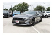 Ford Mustang 2018 EcoBoost 2