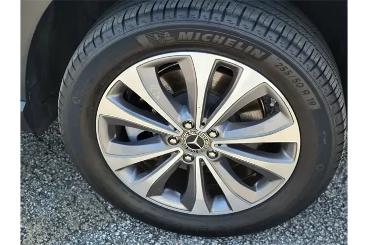 $32991 : Mercedes-Benz GLE 2020 AWD G image 7