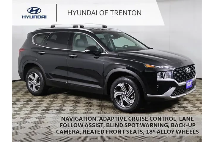 $22969 : Hyundai SANTA FE 2023 AWD SE image 1