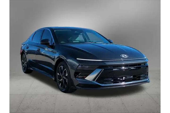 $24155 : Hyundai SONATA 2025 AWD SEL image 8