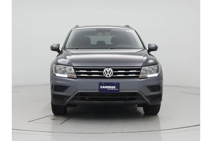 $15998 : Volkswagen Tiguan 2020 S 4dr image 5