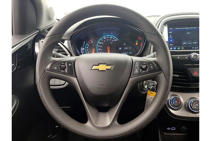 $14599 : Chevrolet Spark 2021 1LT CVT image 10