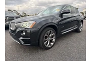 $13495 : BMW X4 2016 AWD xDrive28i 4d thumbnail