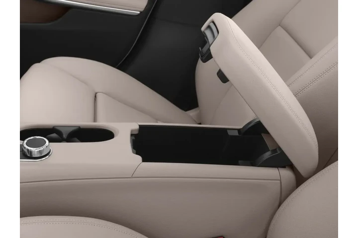 Mercedes-Benz CLA 2018 CLA 2 image 9