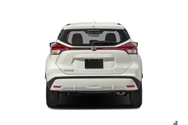 $18196 : Nissan Kicks 2024 S 4dr Cros image 5