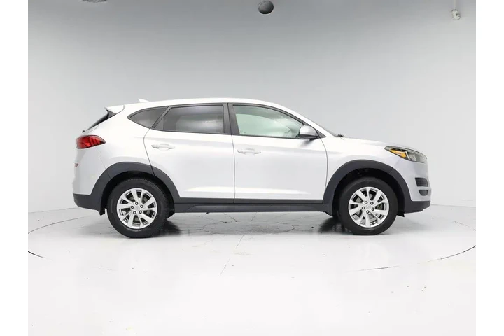 $13998 : Hyundai TUCSON 2019 SE 4dr S image 7