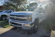 2015 CHEVROLET SILVERADO 2500 en Wichita