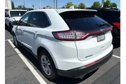 $16988 : Ford Edge 2015 AWD SEL 4dr C thumbnail
