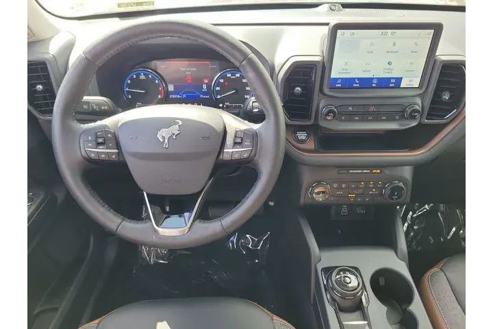 $30700 : Ford Bronco Sport 2023 AWD O image 4