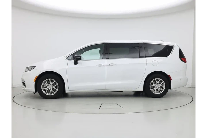 $36998 : Chrysler Pacifica 2025 Selec image 3
