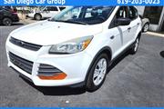 $13995 : 2015 Escape thumbnail