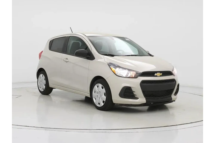 $11998 : Chevrolet Spark 2018 LS CVT image 1
