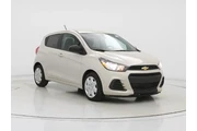 Chevrolet Spark 2018 LS CVT en Sacramento