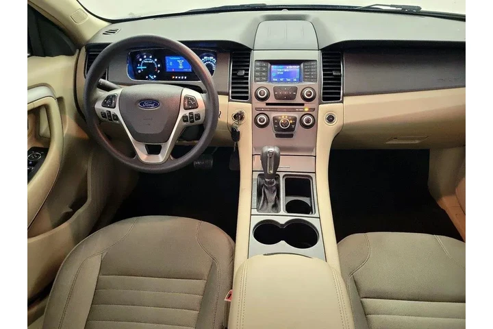 $14998 : Ford Taurus 2014 SE 4dr Seda image 9