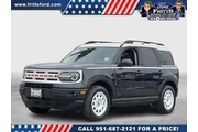 Ford Bronco Sport 2023 AWD H