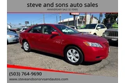 $12995 : 2007 Camry LE thumbnail