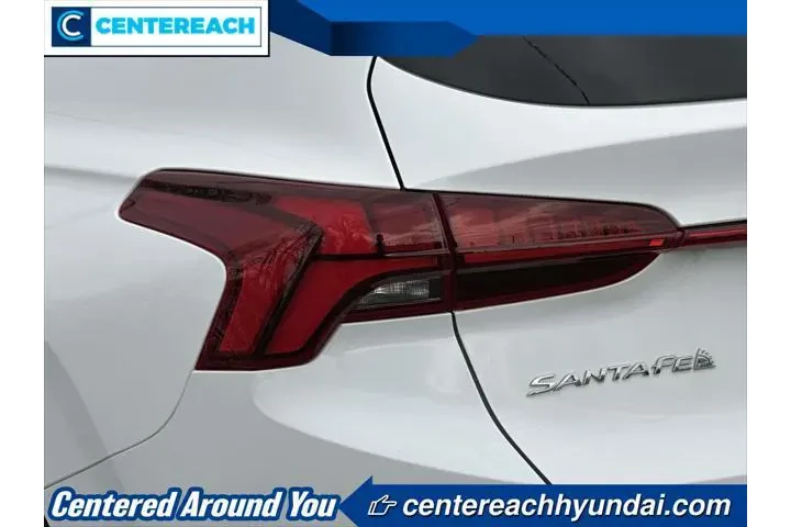 $22555 : Hyundai SANTA FE Hybrid 2021 image 9