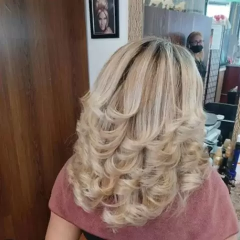 Magical Touch Beauty Salon image 7