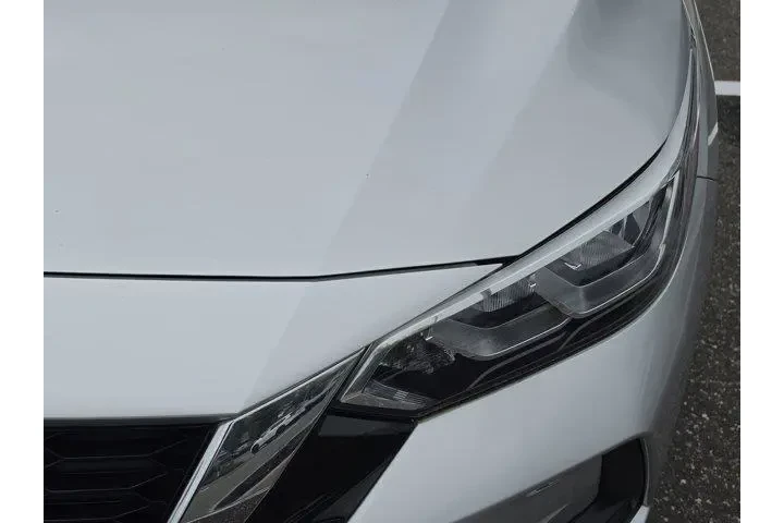 $18819 : Nissan Sentra 2023 SV 4dr Se image 10