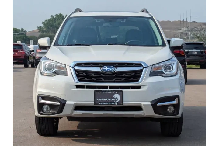 $14985 : 2018 Forester 2.5i Touring image 7