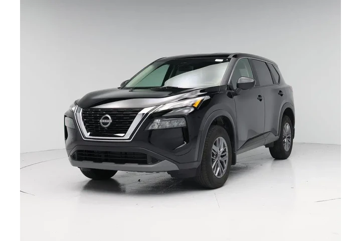 $23998 : Nissan Rogue 2023 AWD S 4dr image 4