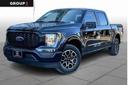 Ford F-150 2023 4x2 XL 4dr S