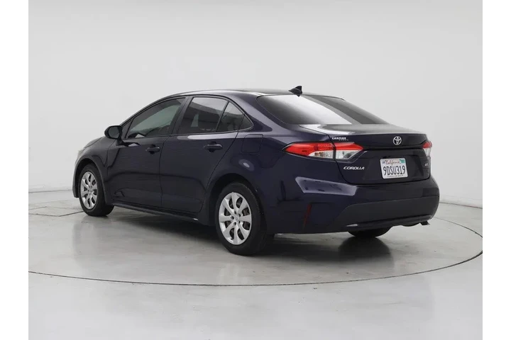 $19998 : Toyota Corolla 2021 LE 4dr S image 2