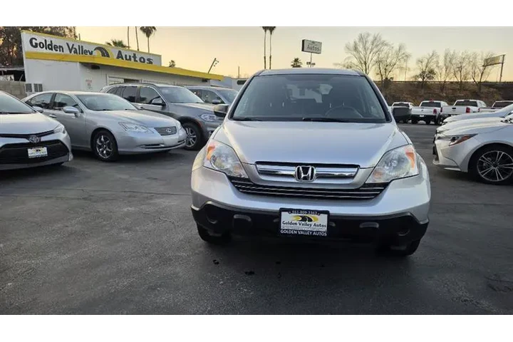 $8499 : 2009 CR-V image 9