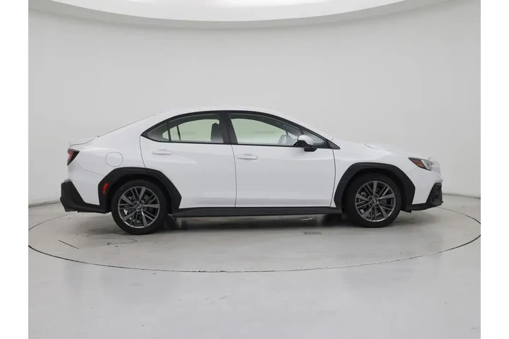 $26998 : Subaru WRX 2022 AWD Base 4dr image 7