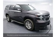 $22666 : Chevrolet Tahoe 2018 4x2 LS thumbnail
