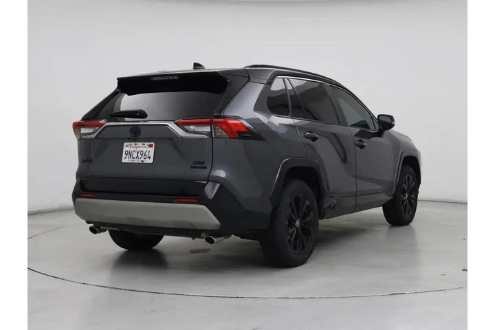 $39998 : Toyota RAV4 Hybrid 2024 AWD image 8