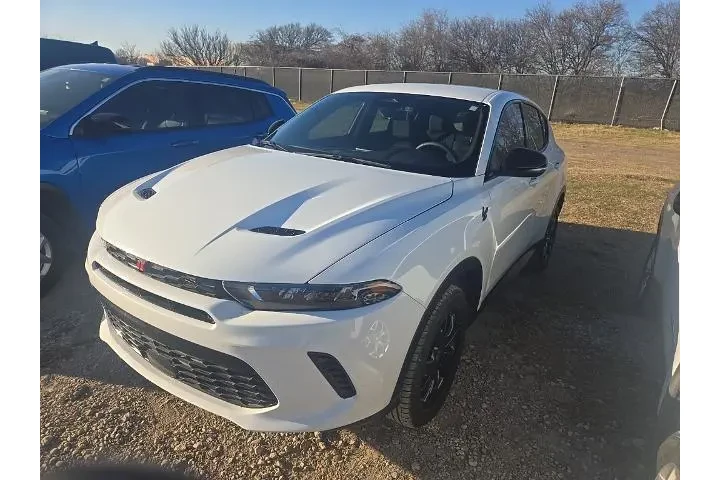 $20603 : Dodge Hornet 2024 AWD GT 4dr image 1