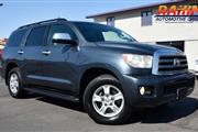2008 Sequoia Limited