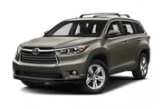 Toyota Highlander 2015 AWD X