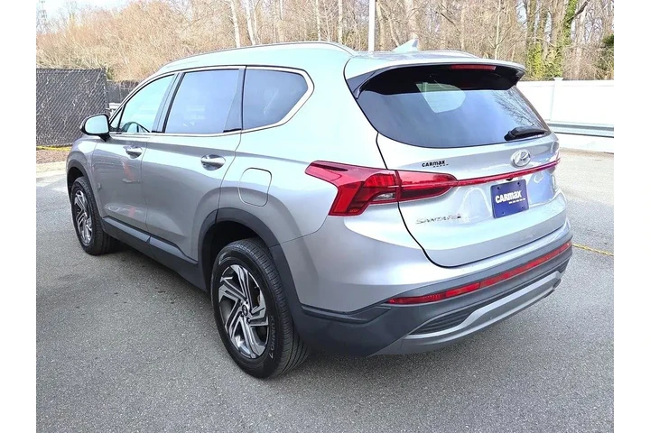 $23998 : Hyundai SANTA FE 2023 AWD SE image 7