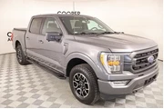 Ford F-150 2022 4x4 XLT 4dr