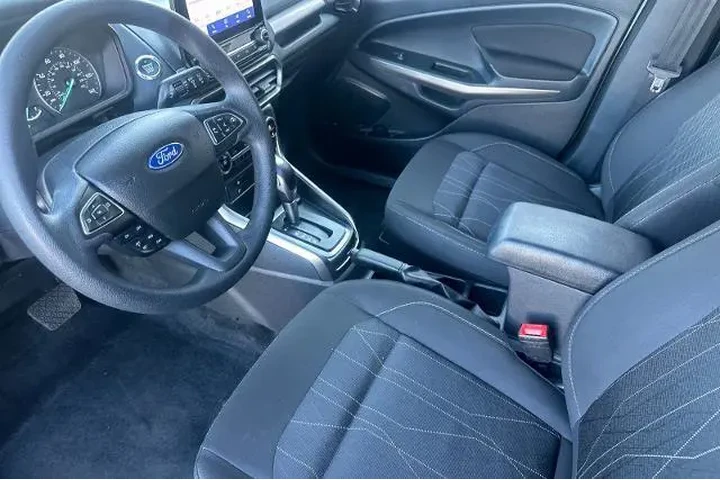 $15495 : Ford EcoSport 2022 AWD SE 4d image 10