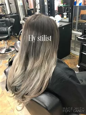 Ashley stilist image 10