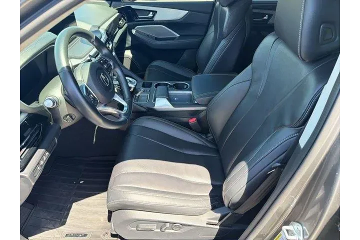 $38898 : Acura MDX 2023 SH-AWD 4dr SU image 5