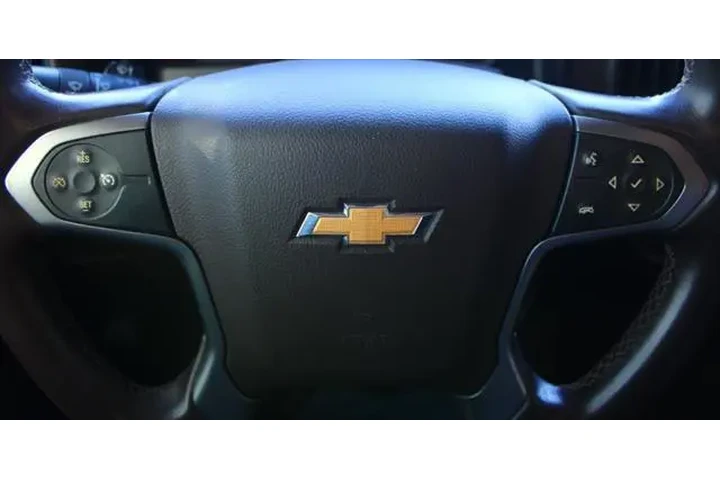 $17451 : Chevrolet Silverado 1500 201 image 10