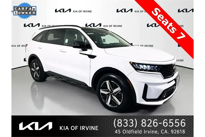 $27998 : Kia Sorento 2023 EX 4dr SUV image 1