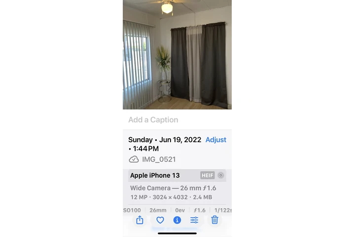 $750 : Cuarto de Renta image 3