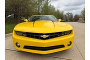 $12997 : 2012 Camaro LT thumbnail
