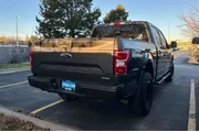 $26995 : Ford F-150 2019 4x4 Lariat 4 thumbnail