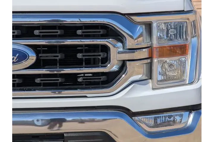 $36087 : Ford F-150 2022 4x4 King Ran image 7