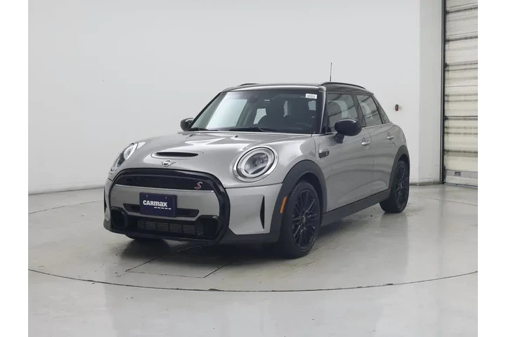 $26998 : MINI Hardtop 4 Door 2023 Coo image 4