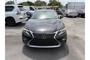 2017 ES 350 thumbnail