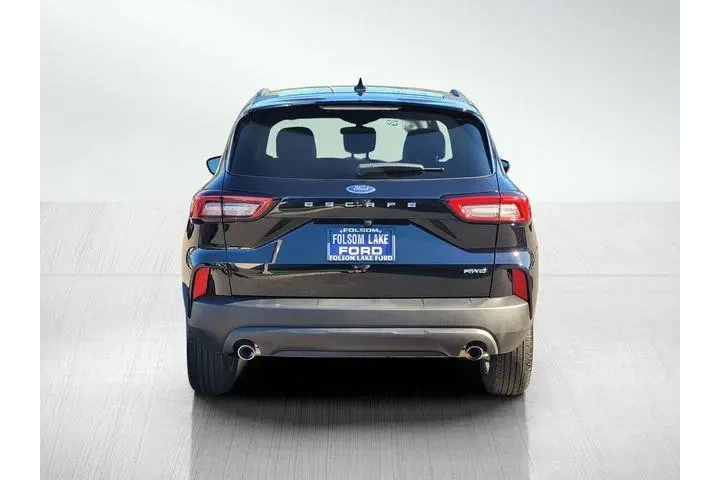 $26618 : Ford Escape 2025 AWD ST-Line image 5
