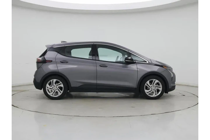 $18998 : Chevrolet Bolt EV 2023 1LT 4 image 7